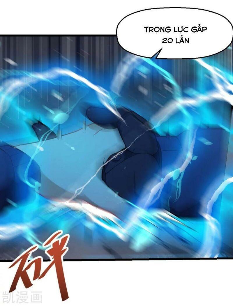 Vườn Trường Cuồng Sư Hệ Thống: Chapter 149