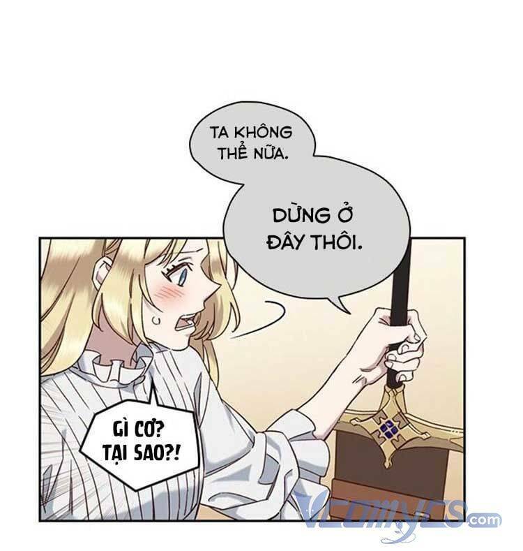 Hãy Cứu Tôi, Công Chúa: Chapter 15