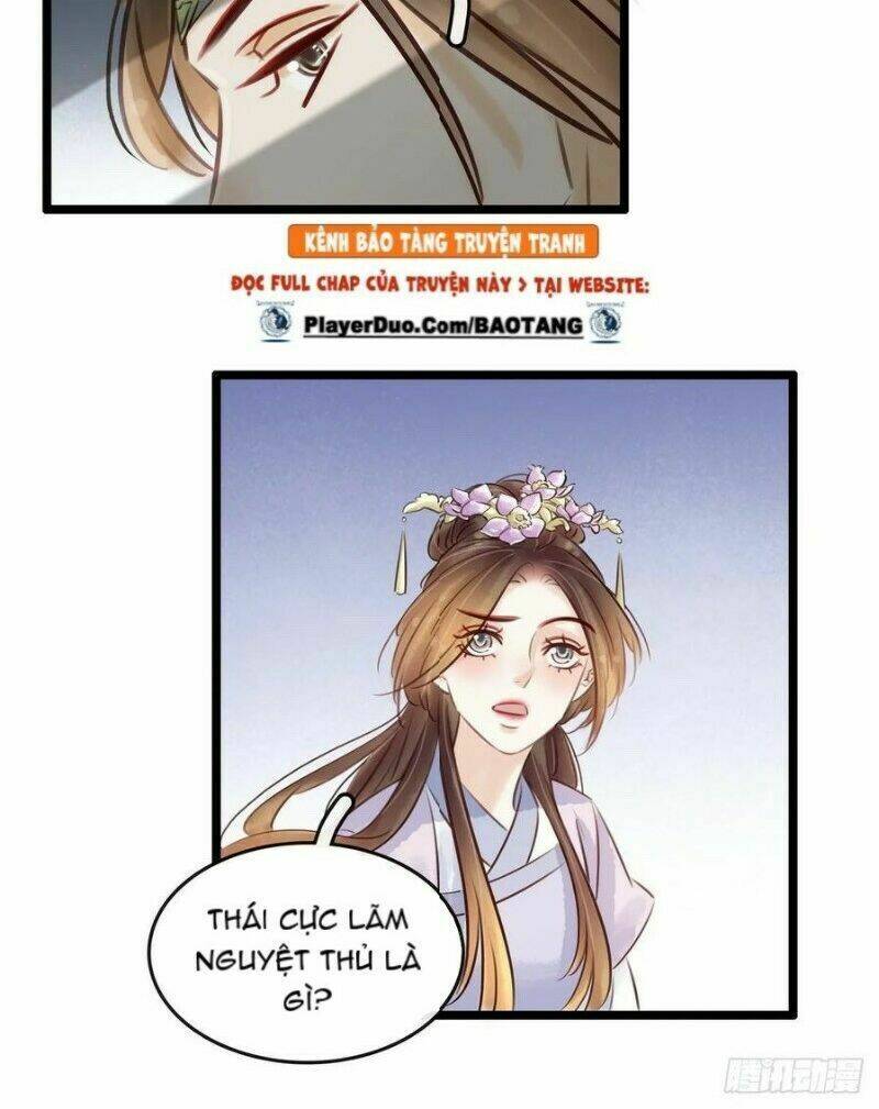 Thị Thiếp Trở Mình Bảo Điển: Chapter 29