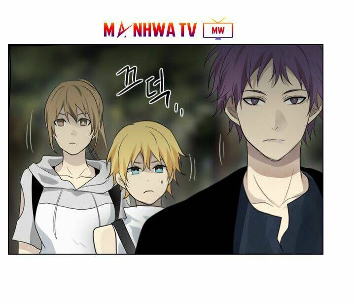Người Cống Hiến: Chapter 31
