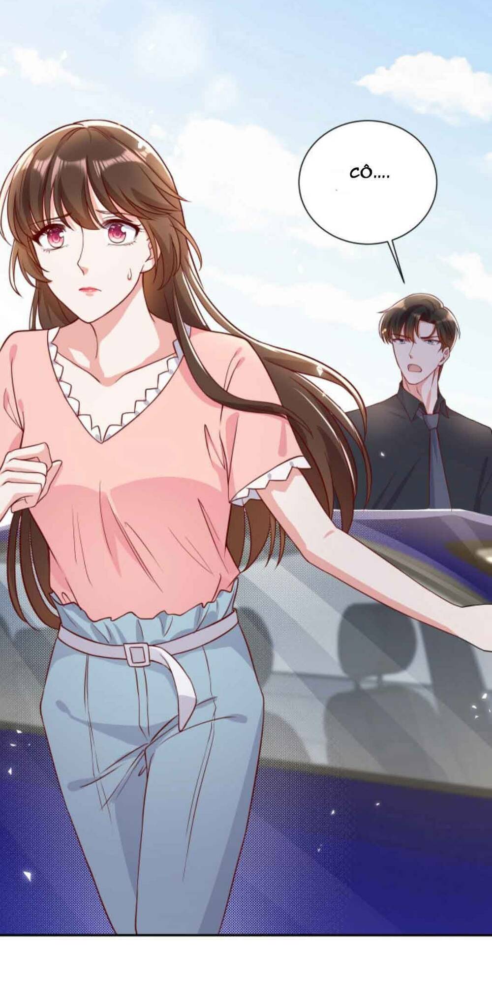 Nhất Sanh Hữu Hỉ: Chapter 40