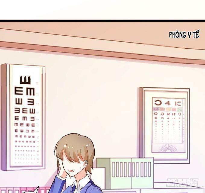 Hồ Tiên Hung Bạo: Chapter 87