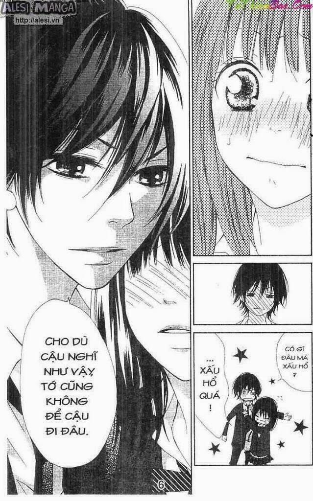 Lời Tỏ Tình Muộn Màng: Chapter 5