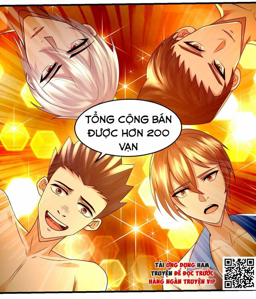 Pháp Sư Truyền Kỳ: Chapter 19