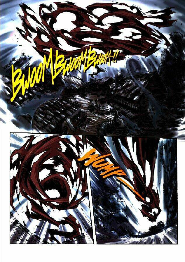 Tru Tiên - Celestial Destroyer: Chapter 1