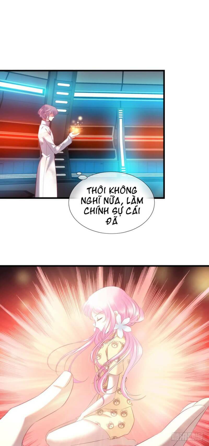 Một Vạn Tư Thế Công Lược Yêu Nam: Chapter 181