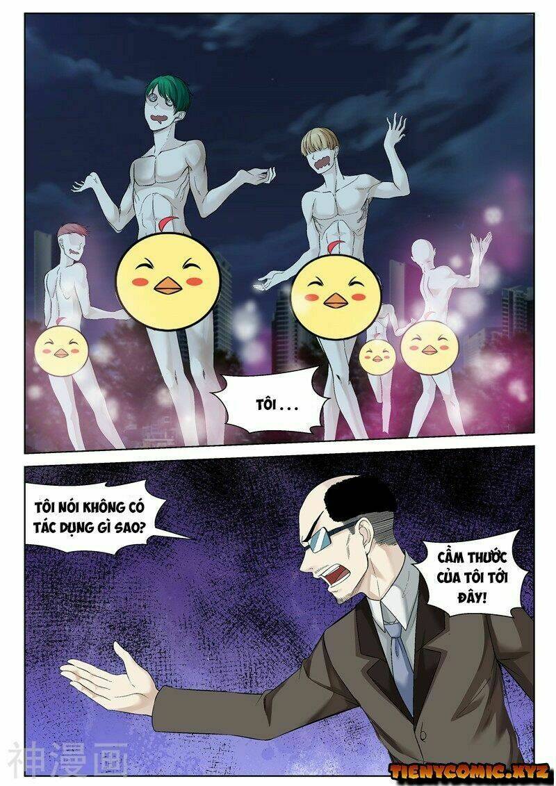 Tu Chân Cuồng Thiếu: Chapter 57