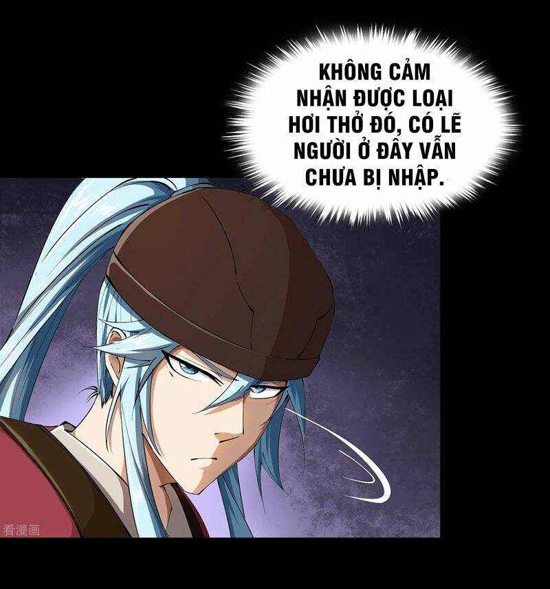 Thanh Đế Truyện: Chapter 68