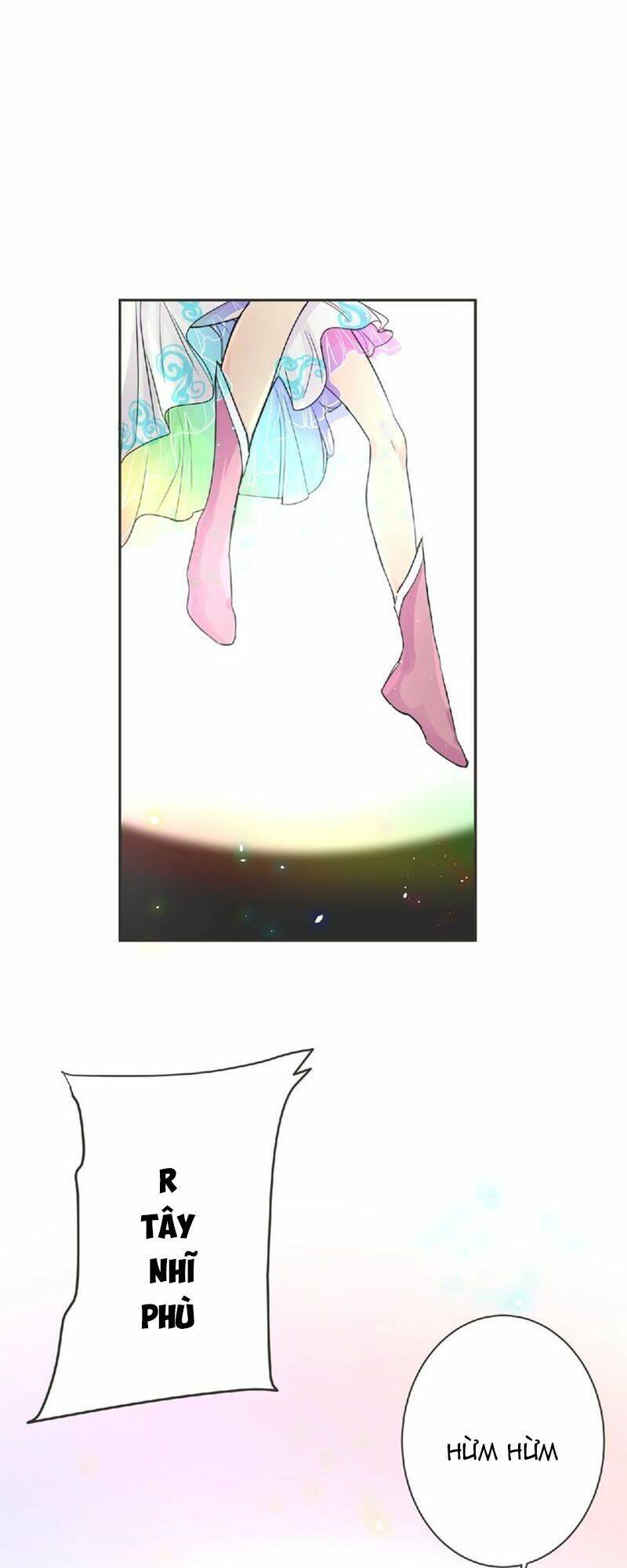 Đại Chiến Yêu Tinh: Chapter 19