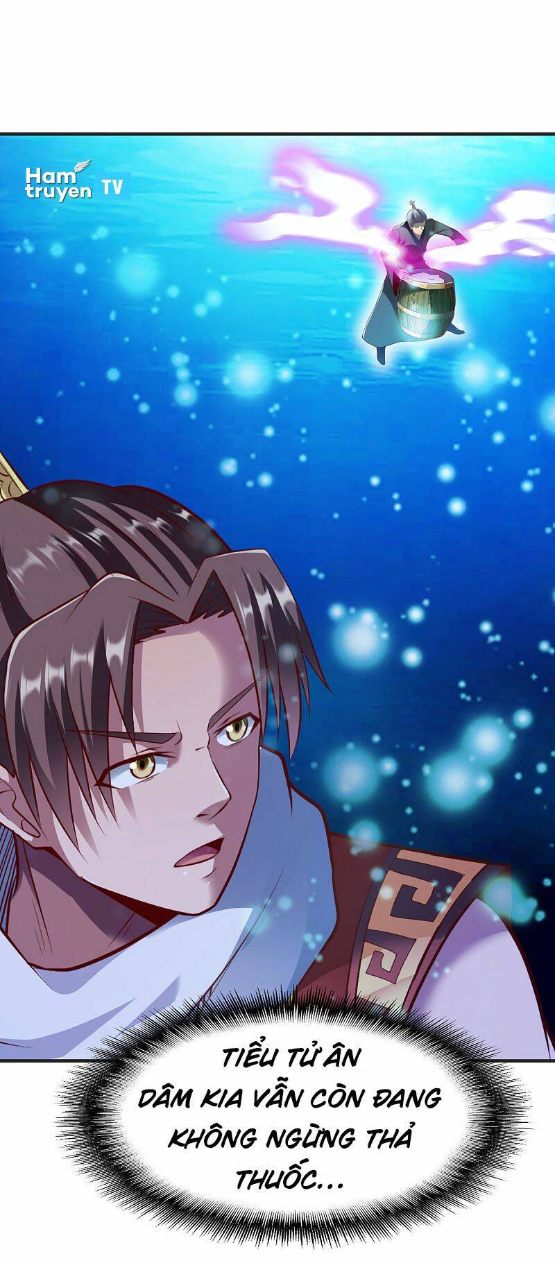 Chiến Đỉnh: Chapter 232
