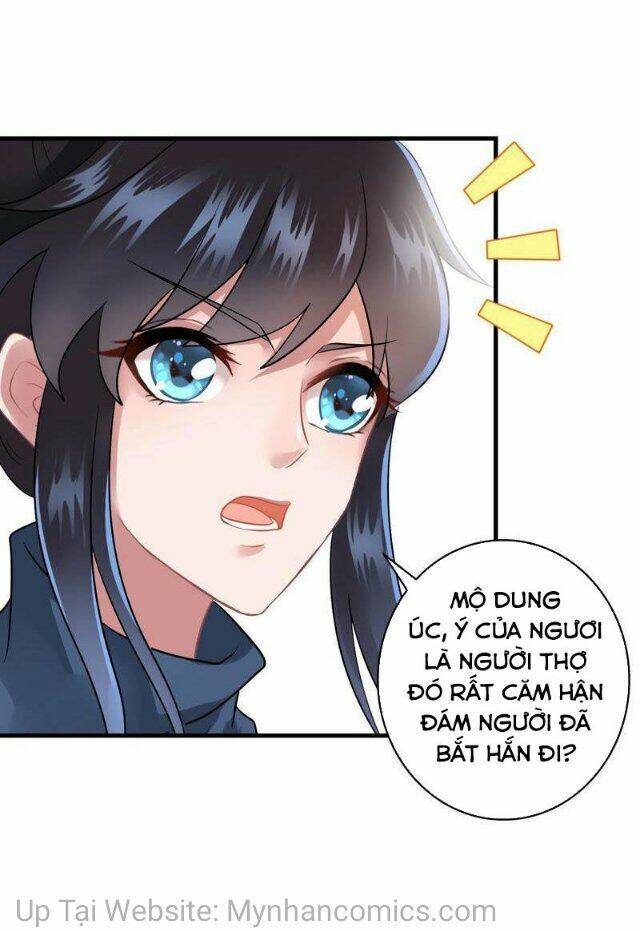 Thái Tử Điện Hạ Có Tin Vui: Chapter 87