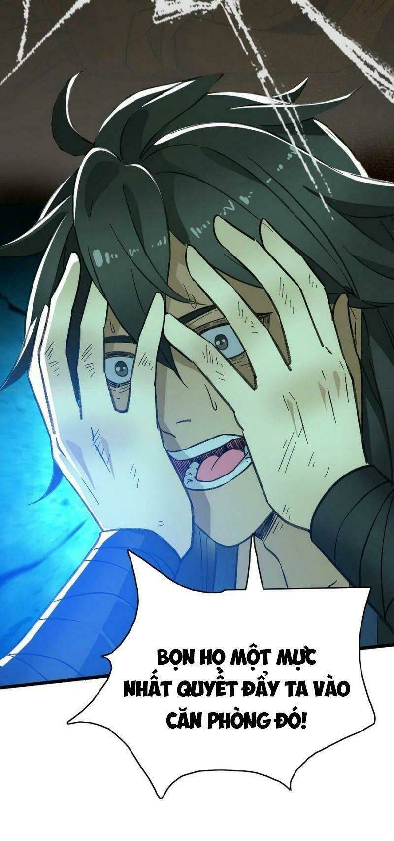 Siêu Đạo Thần Thuật: Chapter 61