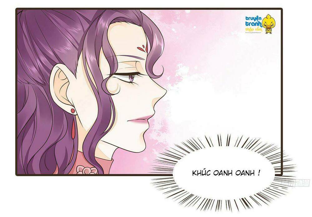 Đại Giá Thừa Tướng: Chapter 61