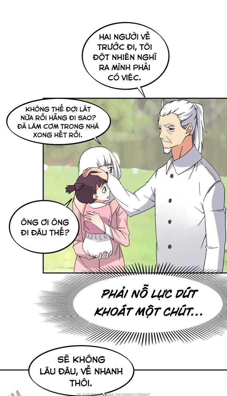 Ta Luyện Giả Kim Trong Thời Đại Tu Tiên: Chapter 72