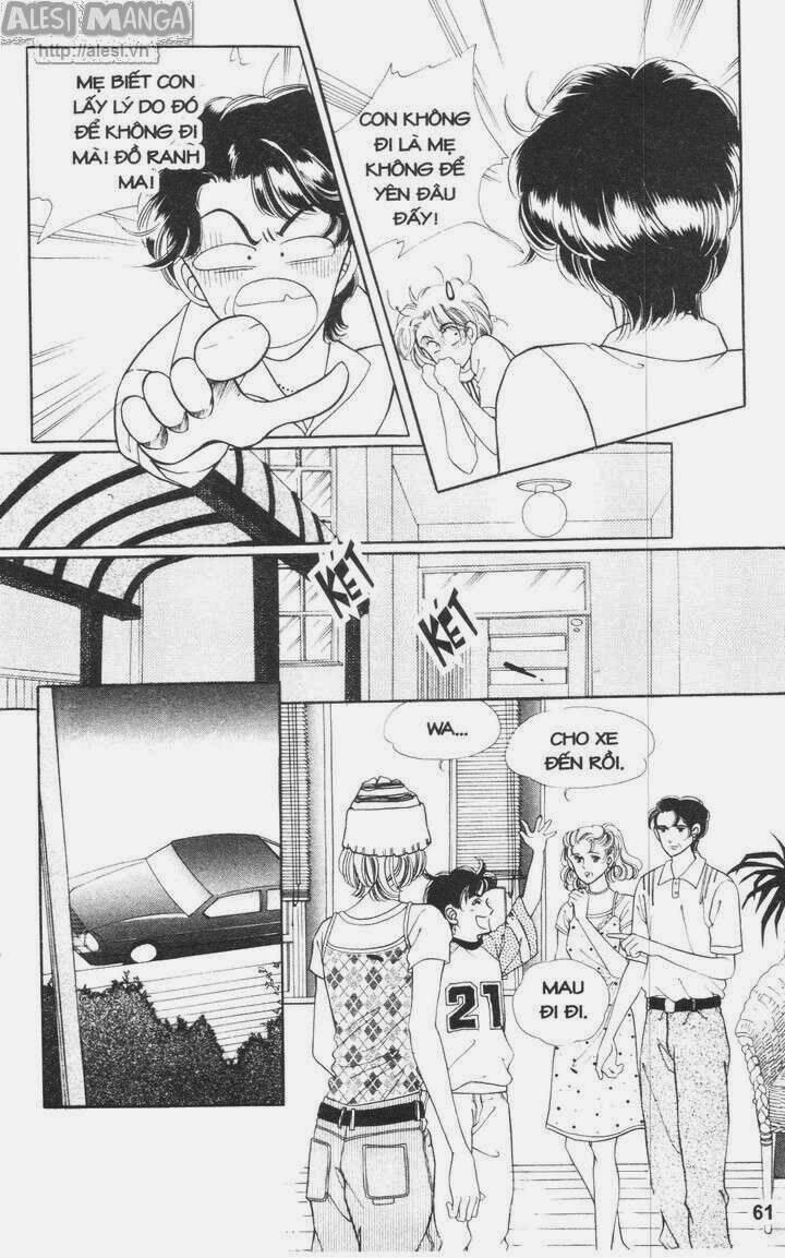 Nhỏ Con Trai: Chapter 6