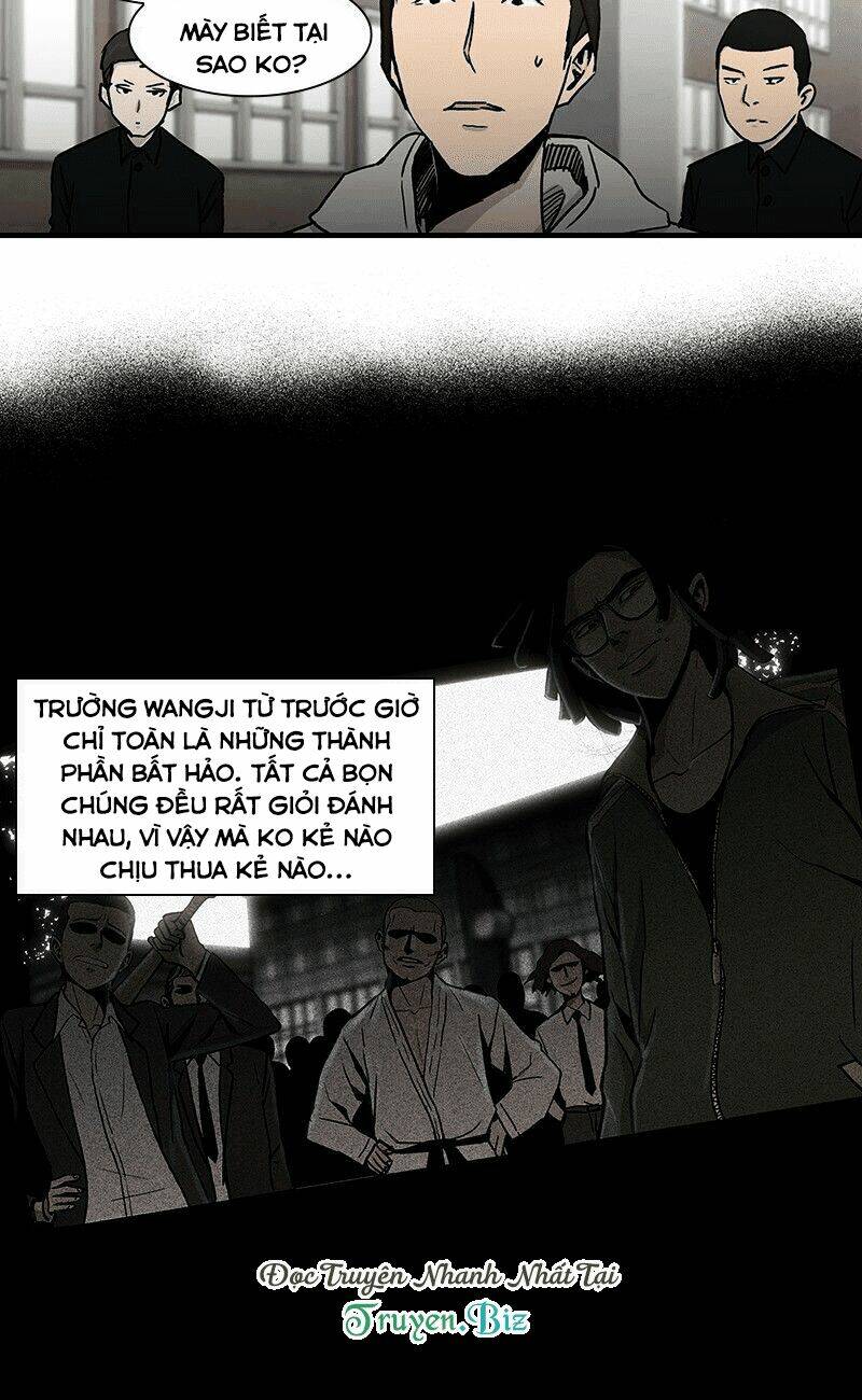Anh Ấy Là Nữ Sinh Cấp 3: Chapter 55