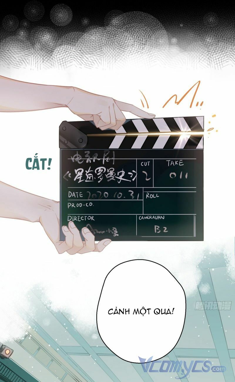 Nữ Phụ Như Tôi Cũng Có Ngày Ra Mắt: Chapter 1