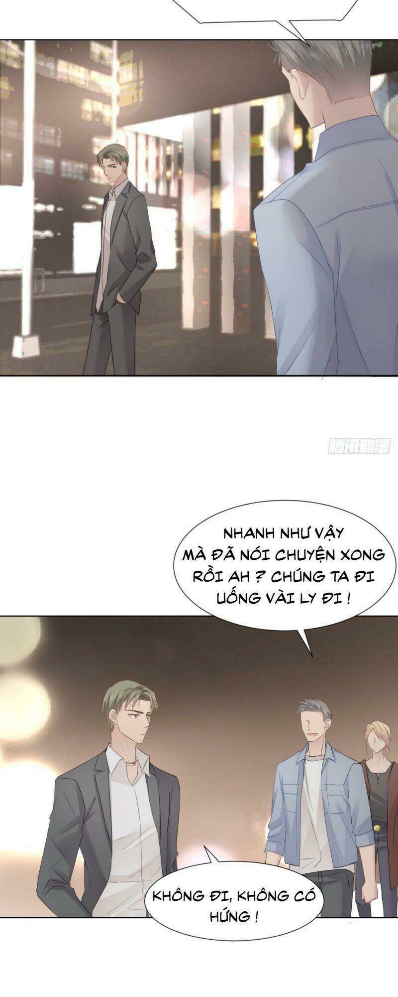 Điều Giáo Gấu Bắc Cực: Chapter 29