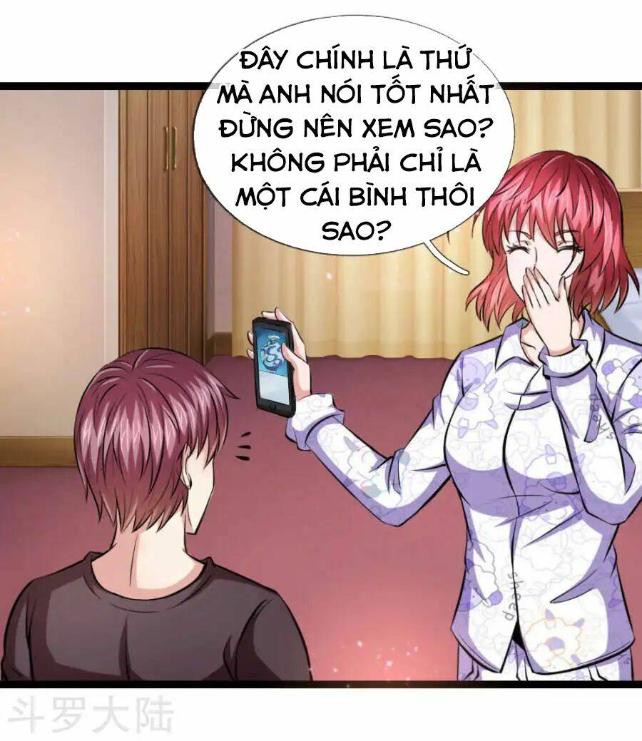 Tuyệt Thế Phi Đao: Chapter 77