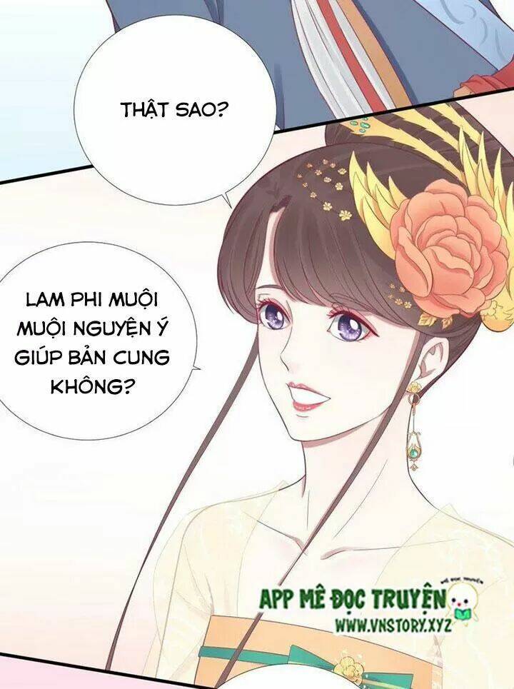 Hoàng Hậu Bận Lắm: Chapter 98