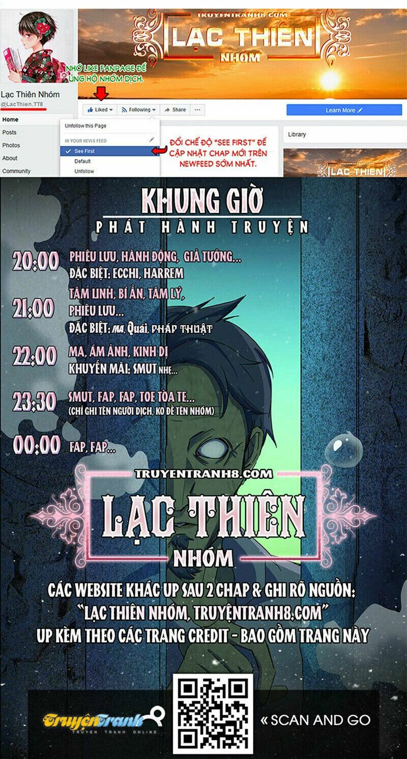 Ngạo Kiều Quỷ Vương Yêu Ta: Chapter 121