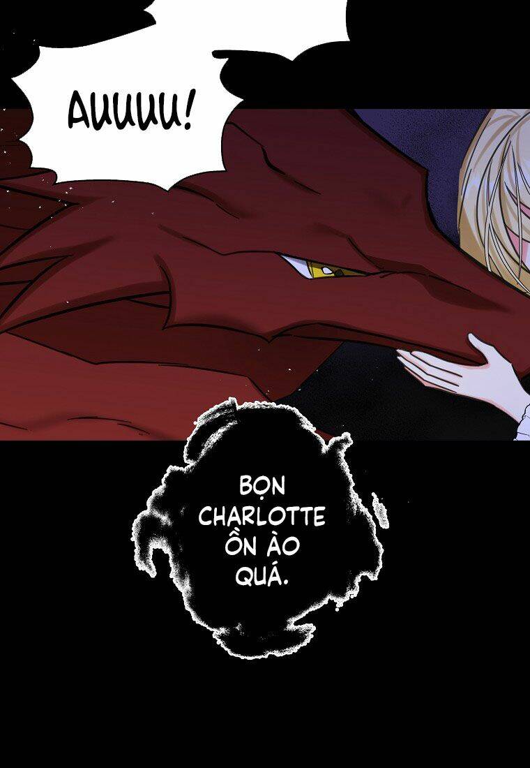 Ba Người Anh Trai Của Tôi Là Bạo Quân: Chapter 49.1