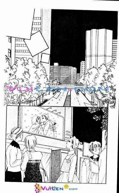 Lá Chắn Tình Yêu: Chapter 2