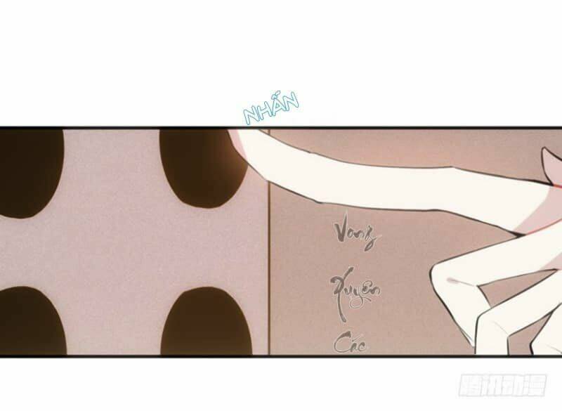 Vết Cắn Và Khế Ước: Chapter 1