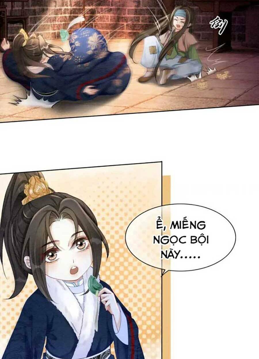 Xung Hỉ Vương Phi: Chapter 84