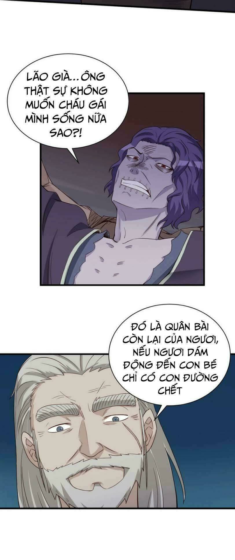 Hệ Thống Tu Tiên Mạnh Nhất: Chapter 25