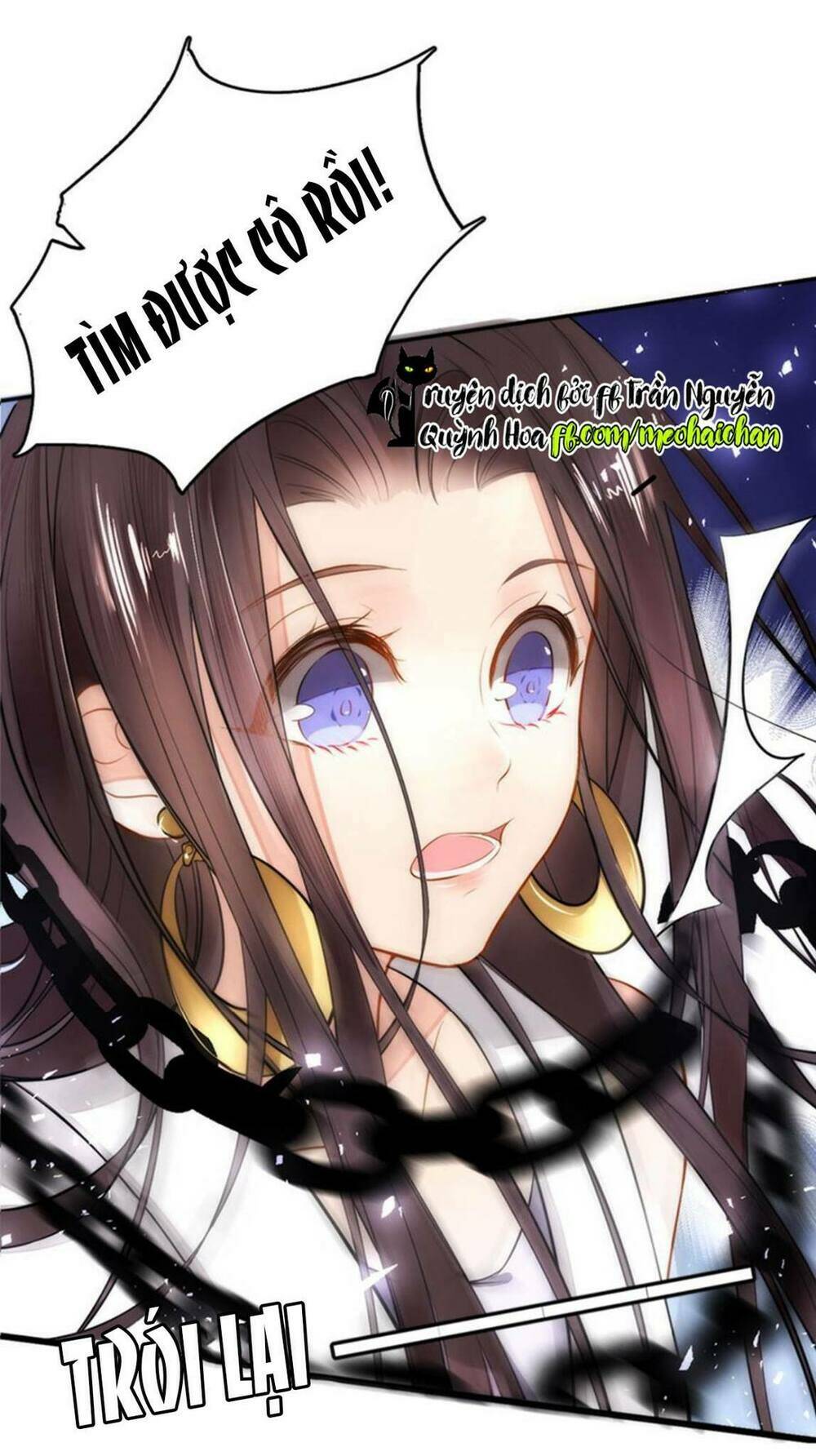 Ảnh Hậu Thời Gian: Chapter 2