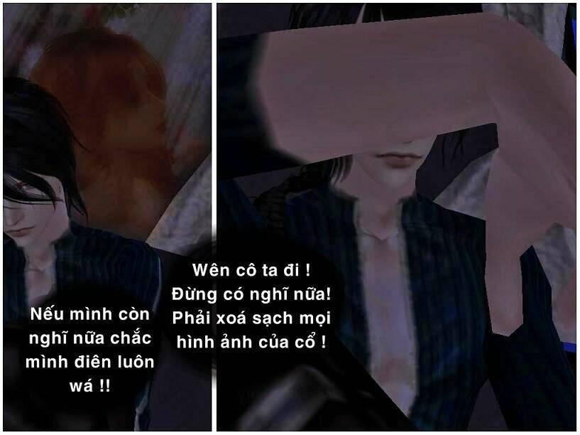 Truyện Sims - Earl Story: Chapter 24