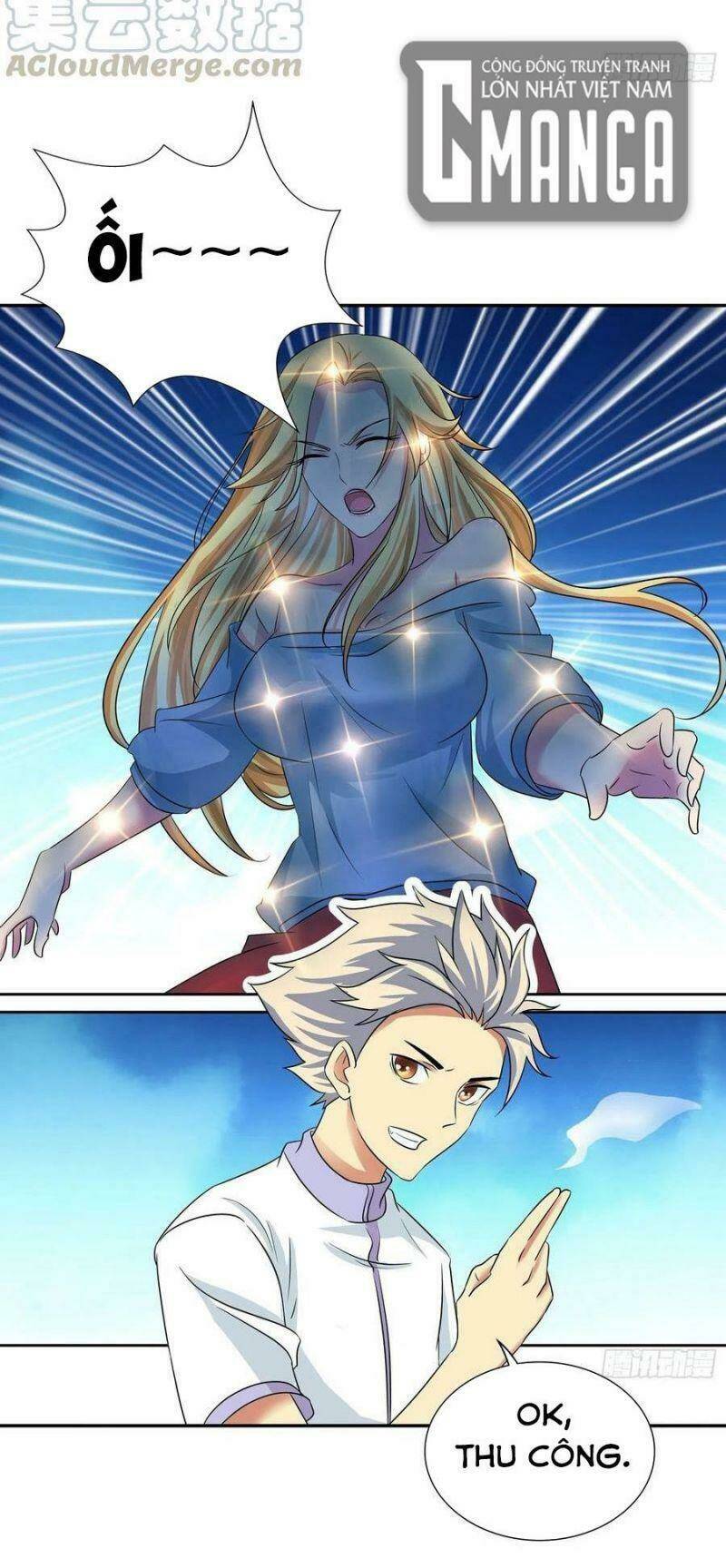 Tôi Là Thần Y: Chapter 181