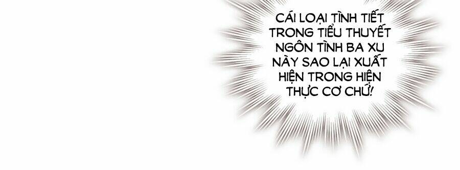 Lưu Luyến Nguy Tình: Chapter 5