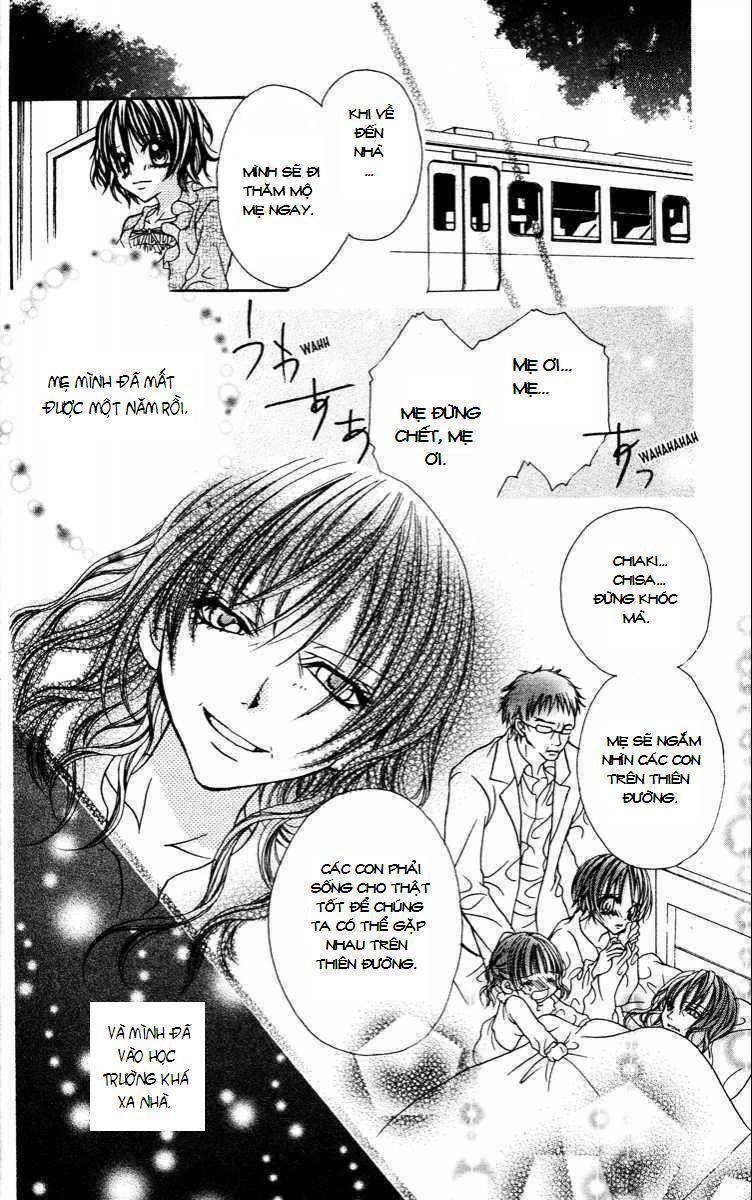 Jigoku Shoujo: Chapter 7