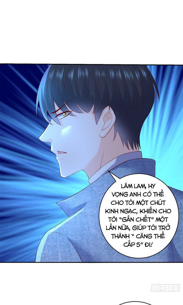 Trọng Sinh Chi Thần Đế Trở Về: Chapter 53