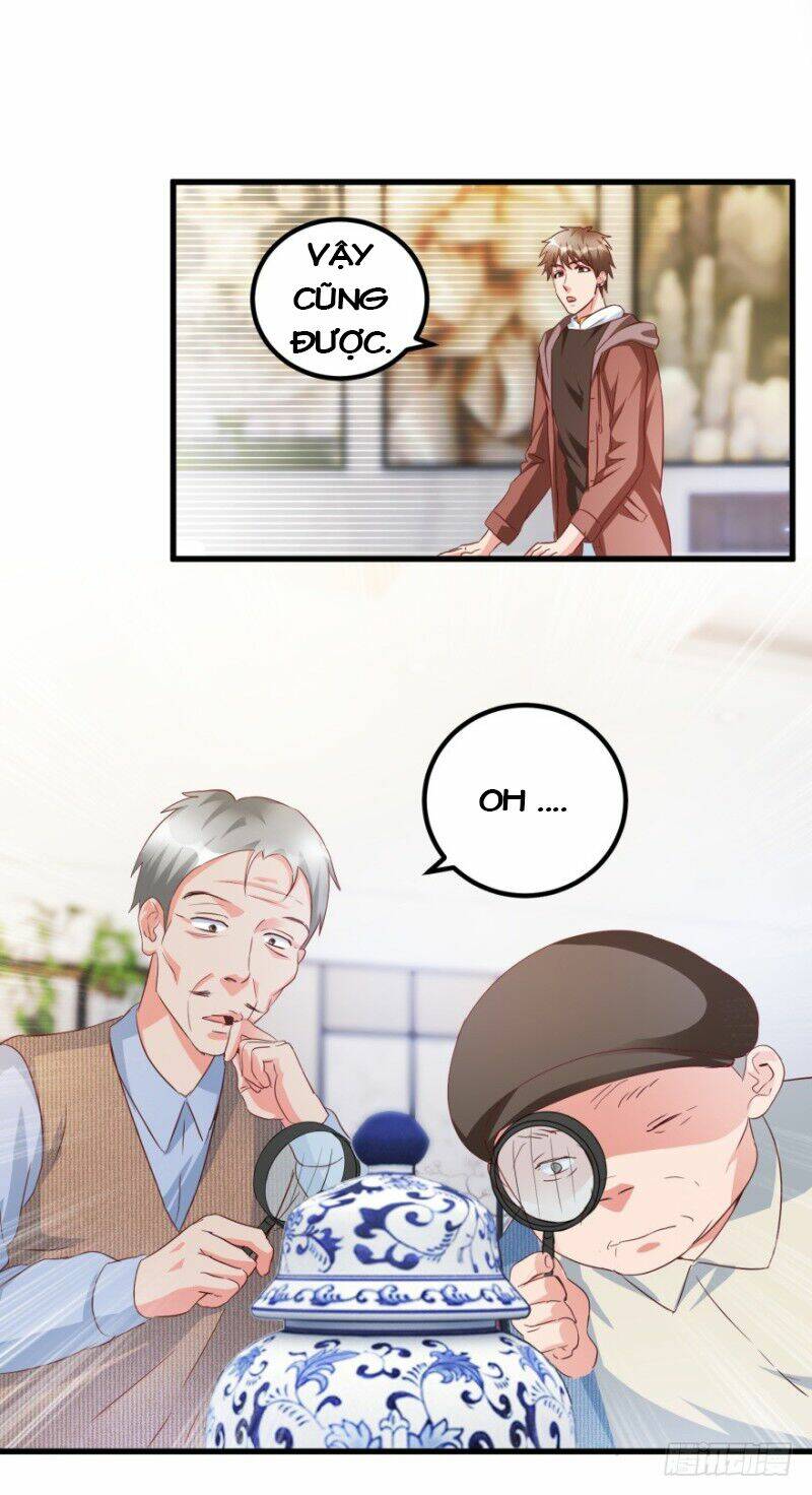 Thấu Thị Tiên Y: Chapter 60