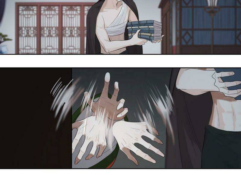 Kẹo Bông Gòn Và Mộng Giữa Ban Ngày: Chapter 31