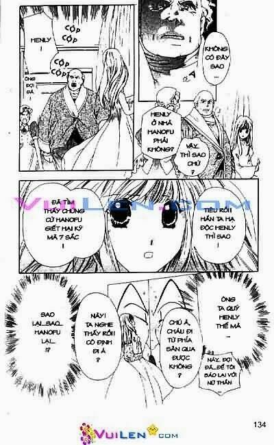 Duyên Kỳ Ngộ: Chapter 7