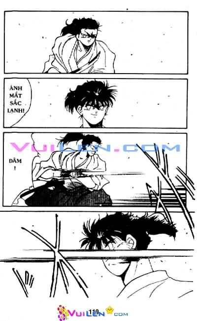 Truyền Nhân Atula Phần II: Chapter 2