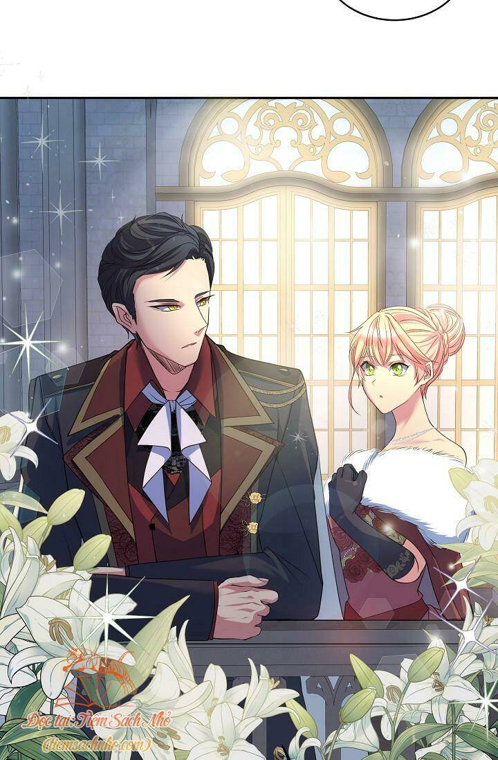 Bút Danh Bí Mật Của Nữ Công Tước: Chapter 5