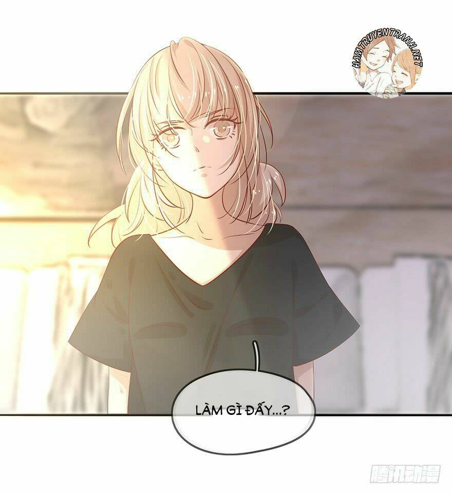 Tổng Tài Đại Nhân Tâm Thiếu Nữ: Chapter 15.1