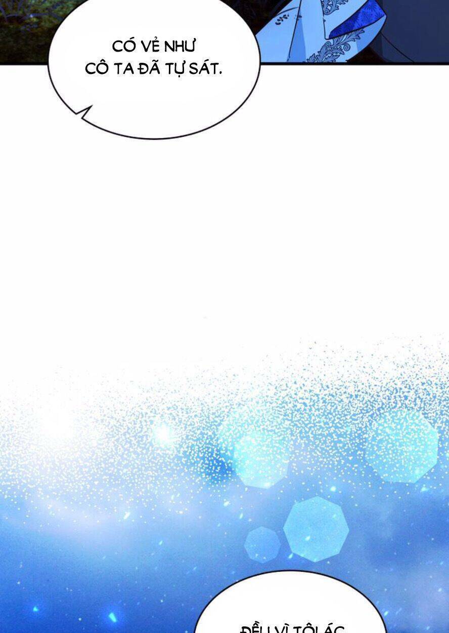 Lòng Trung Thành Với Kẻ Ác: Chapter 35