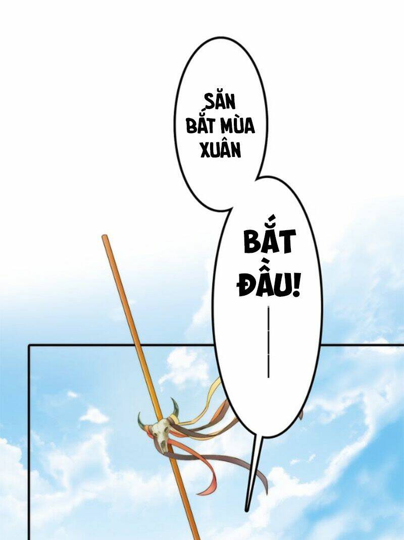 Cướp Chàng Vợ Về Đón Năm Mới: Chapter 13