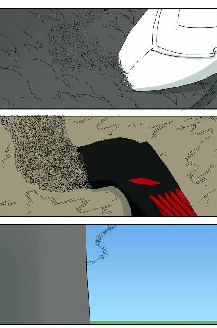 Đại Chiến Muỗi Biến Dị: Chapter 38