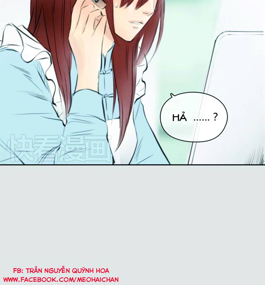 Lời Nguyền Cinderella: Chapter 37