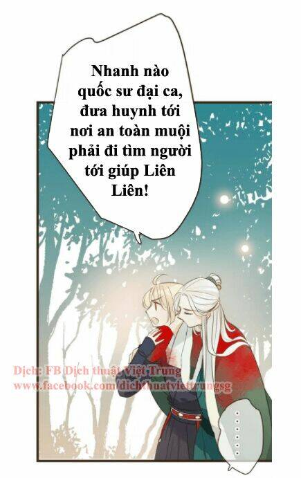 Bạn Trai Tôi Là Cẩm Y Vệ: Chapter 97
