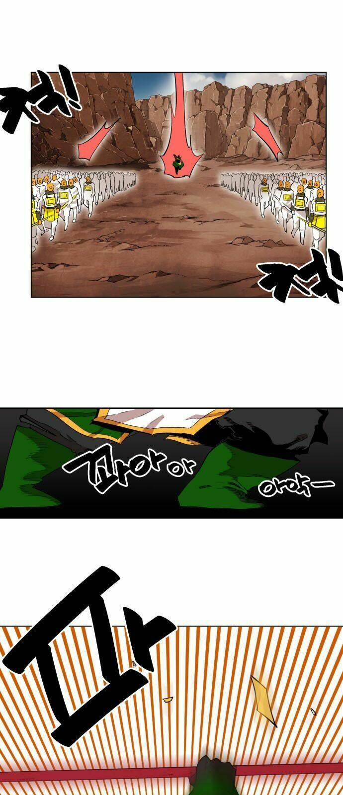 Hard Core Leveling Warrior Ss2: Chapter 13