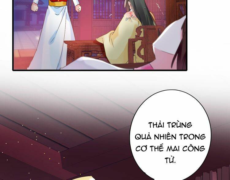 Hoa Nhan Sách: Chapter 79.1