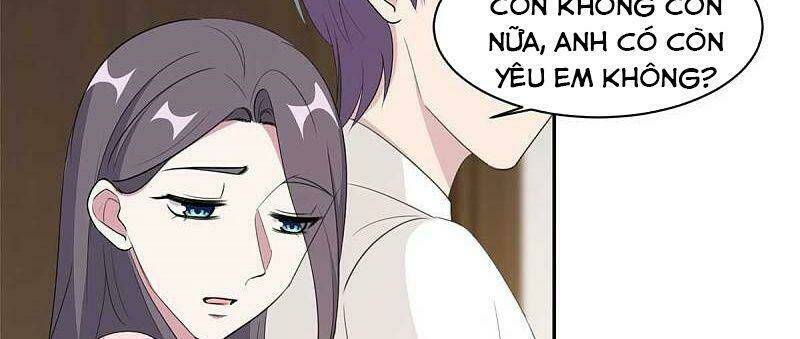 Tổng Tài, Tránh Xa Tôi Ra: Chapter 57